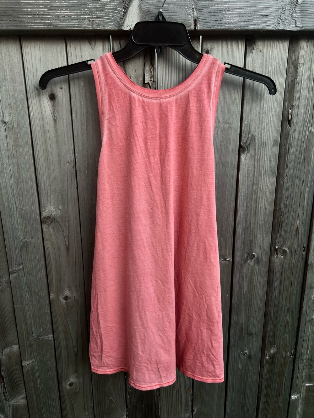 Lululemon All Tied Up Tank